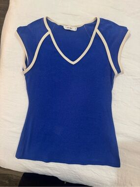Mod Ref Patricia Top